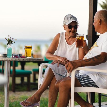 Astreas Beach Hotel Apartments Protaras Dış mekan fotoğraf