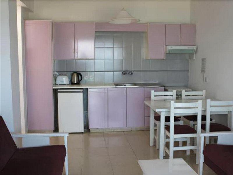 Astreas Beach Hotel Apartments Protaras Dış mekan fotoğraf