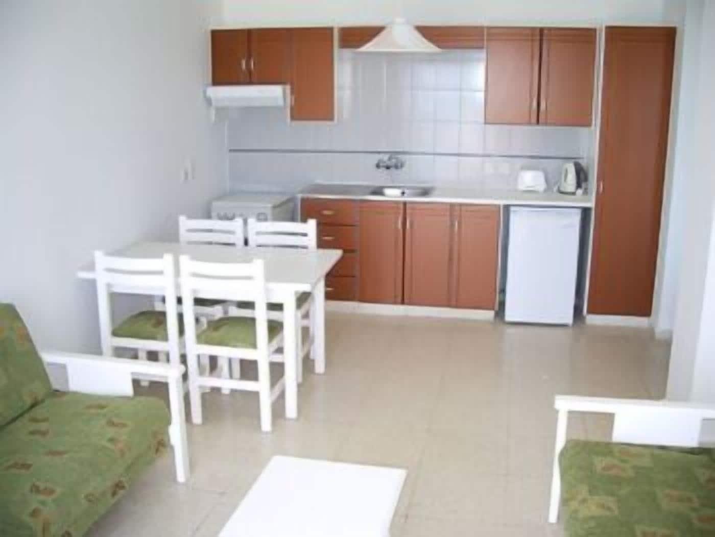 Astreas Beach Hotel Apartments Protaras Dış mekan fotoğraf